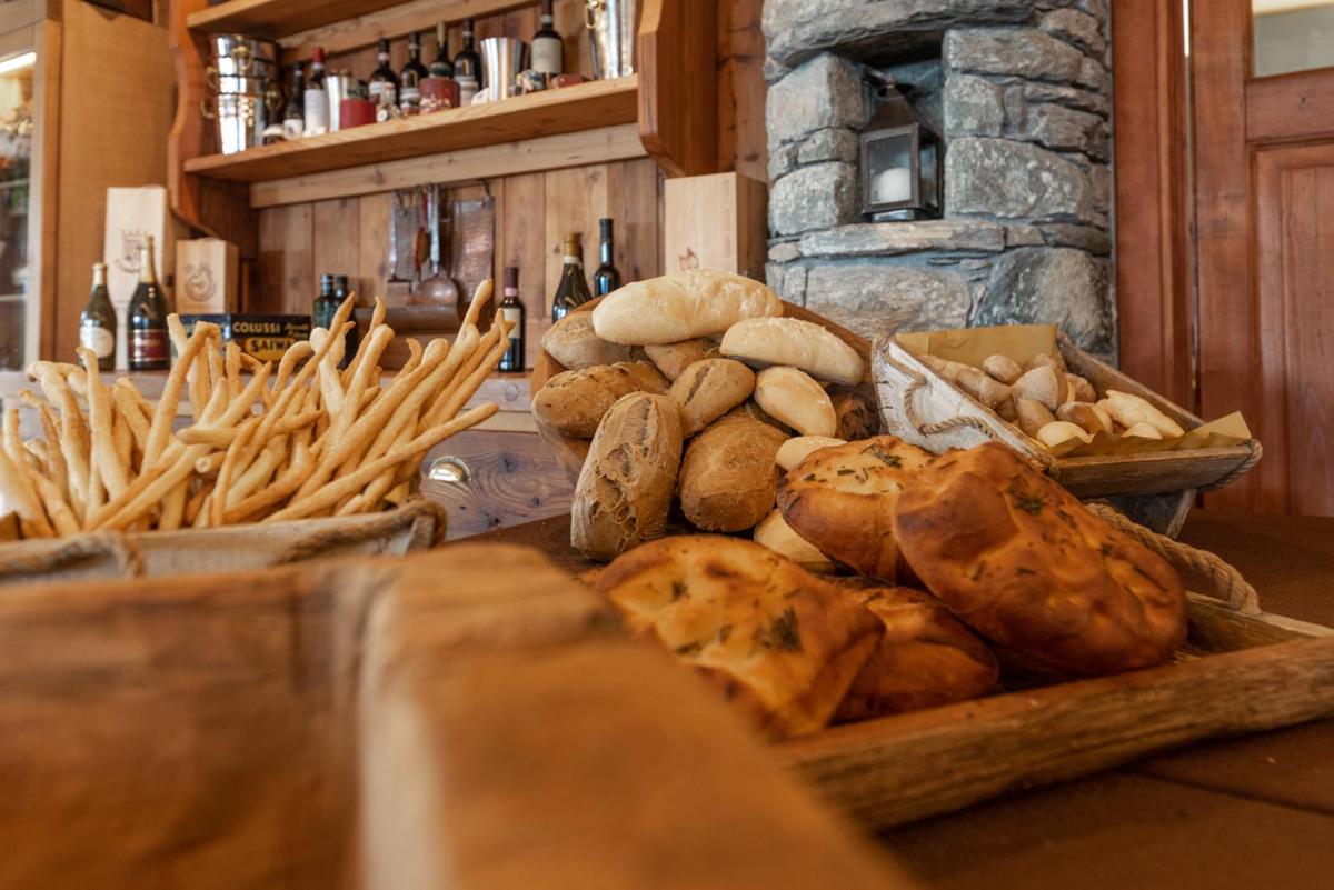 Caprice des Neiges - Torgnon