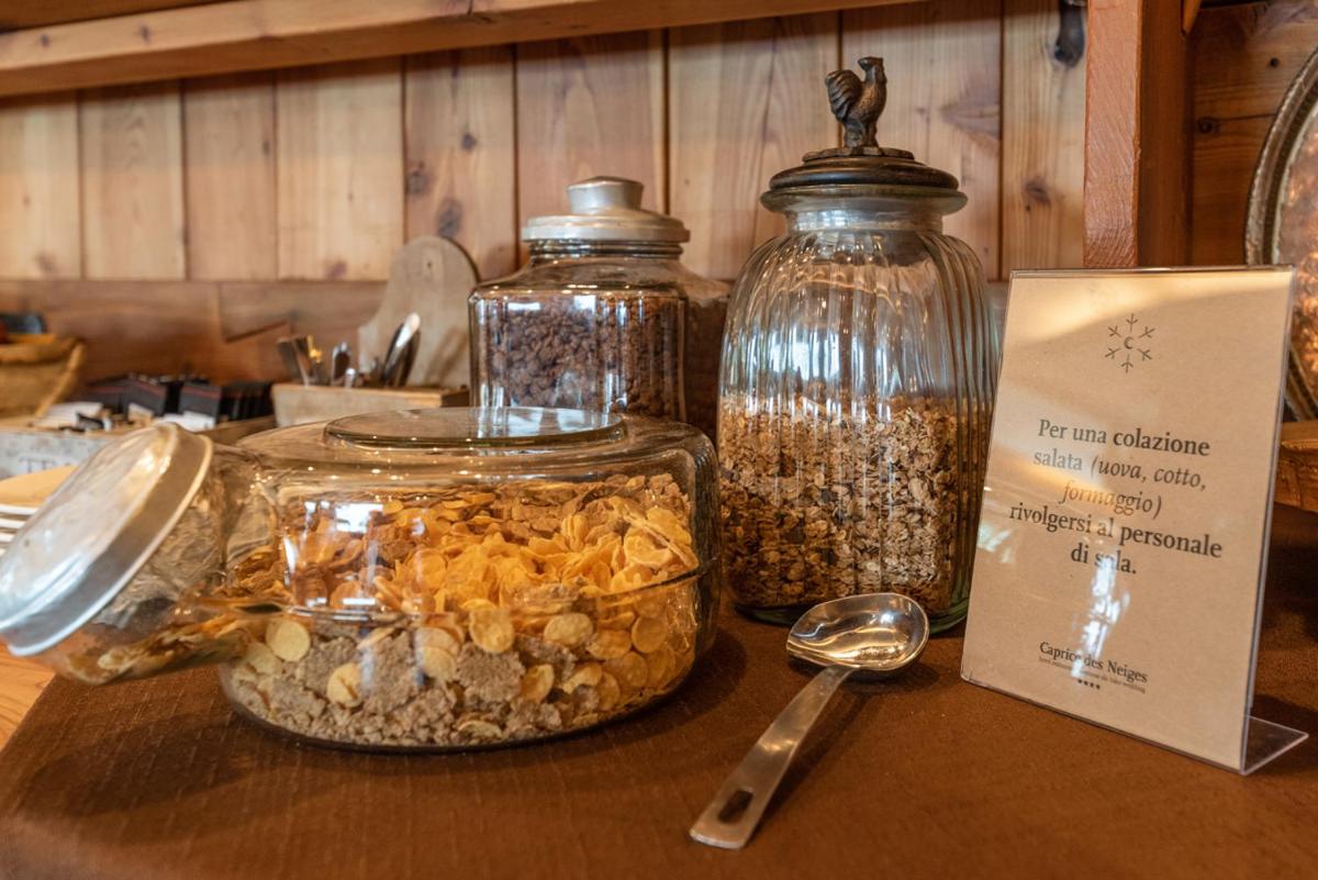 Caprice des Neiges - Torgnon