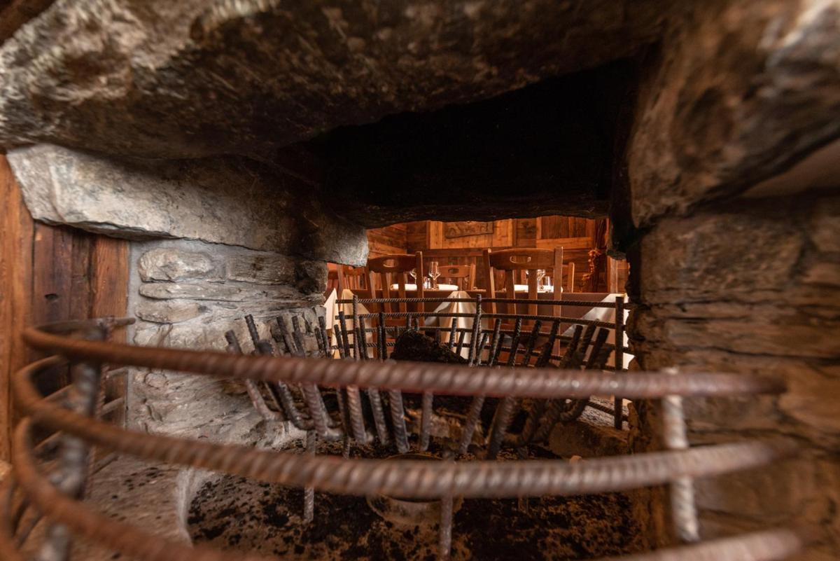 Caprice des Neiges - Torgnon