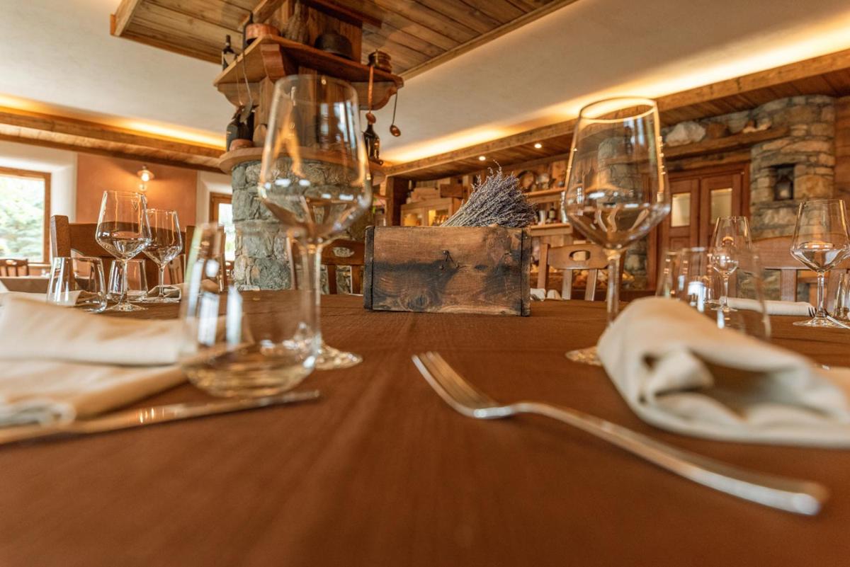 Caprice des Neiges - Torgnon