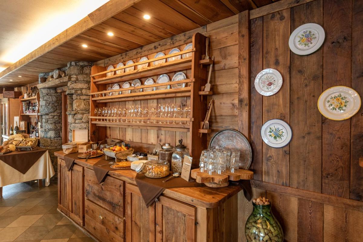 Caprice des Neiges - Torgnon