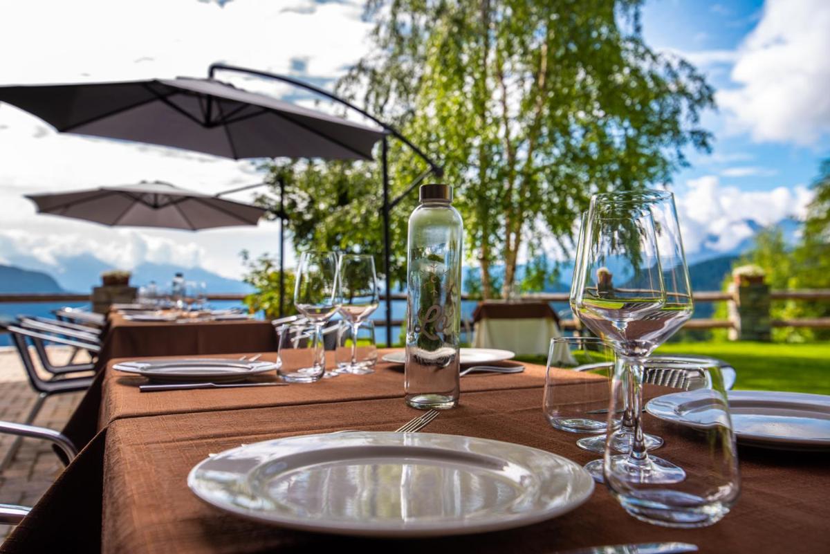 Caprice des Neiges - Torgnon