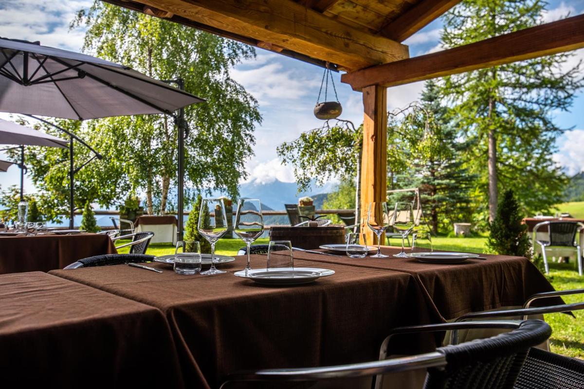 Caprice des Neiges - Torgnon