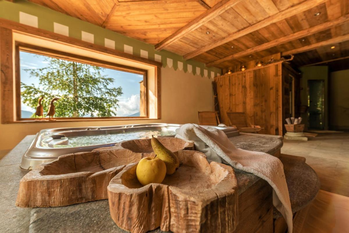 Caprice des Neiges - Torgnon