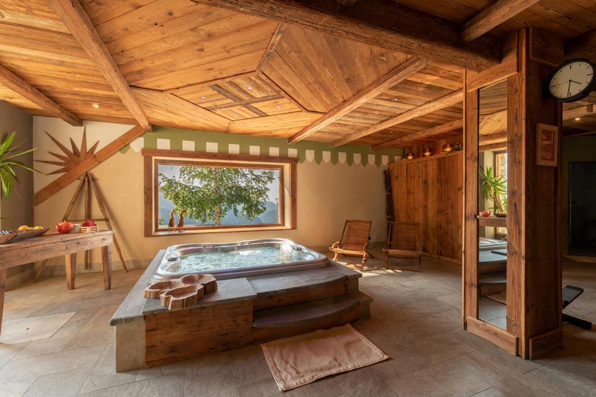 Caprice des Neiges - Torgnon