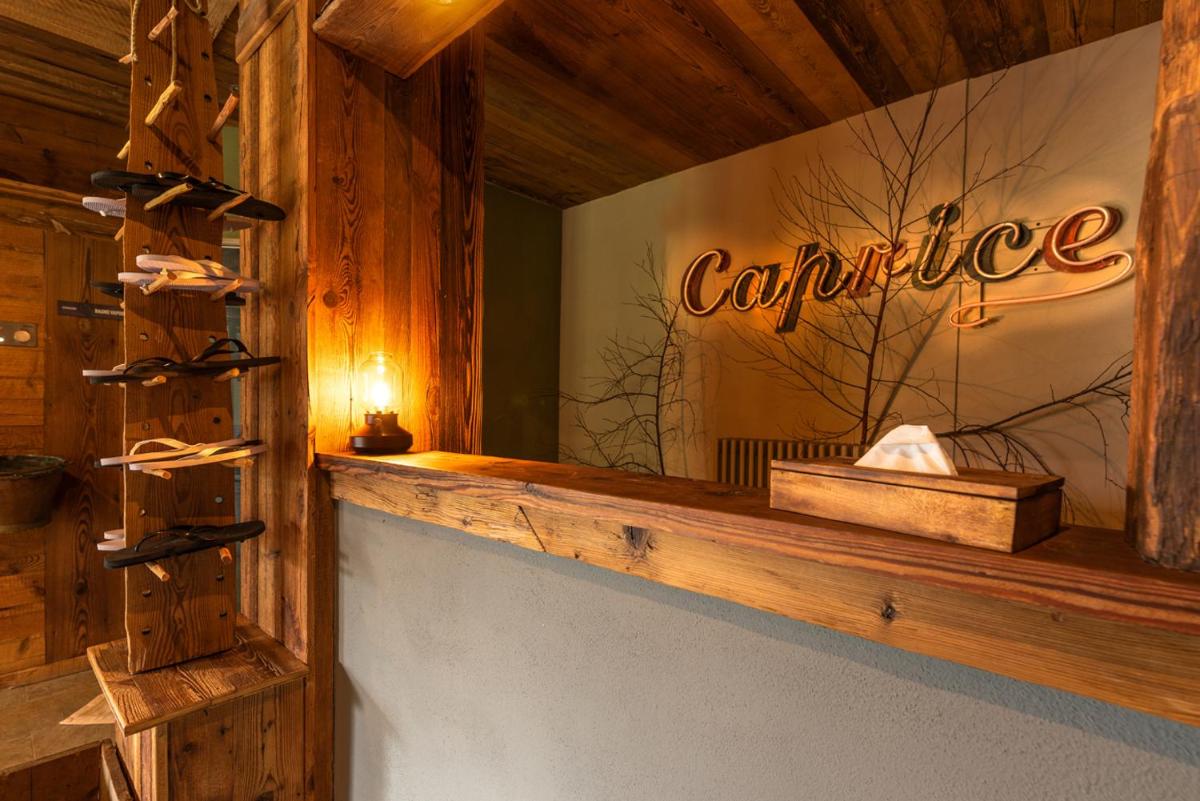 Caprice des Neiges - Torgnon