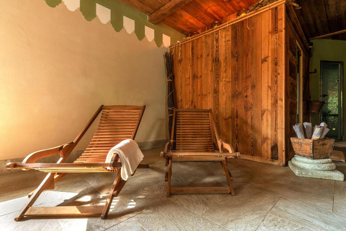 Caprice des Neiges - Torgnon