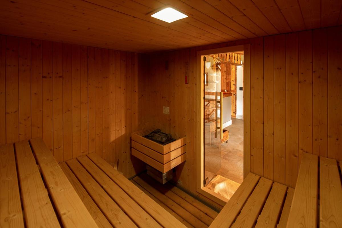 Caprice des Neiges - Torgnon