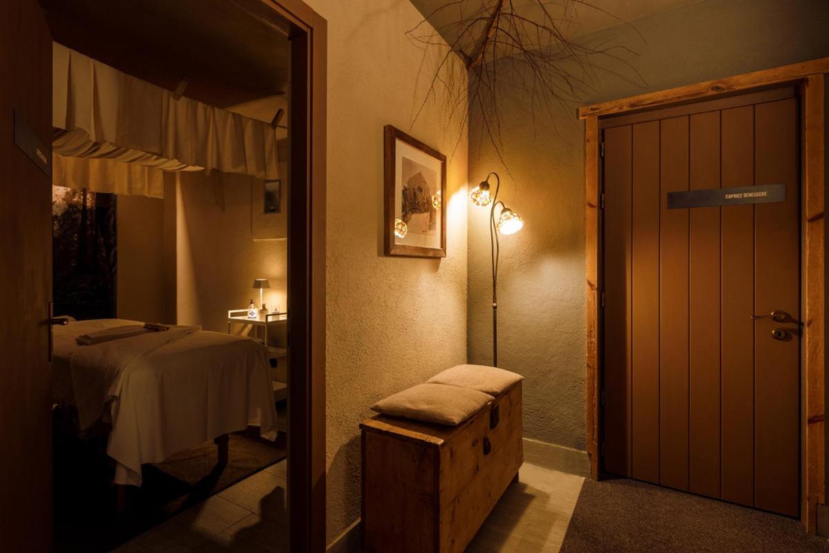 Caprice des Neiges - Torgnon