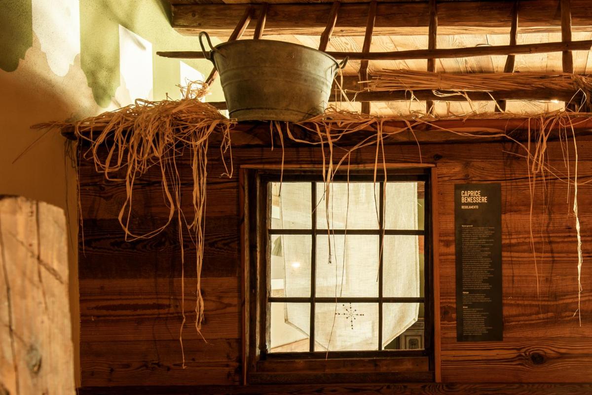 Caprice des Neiges - Torgnon