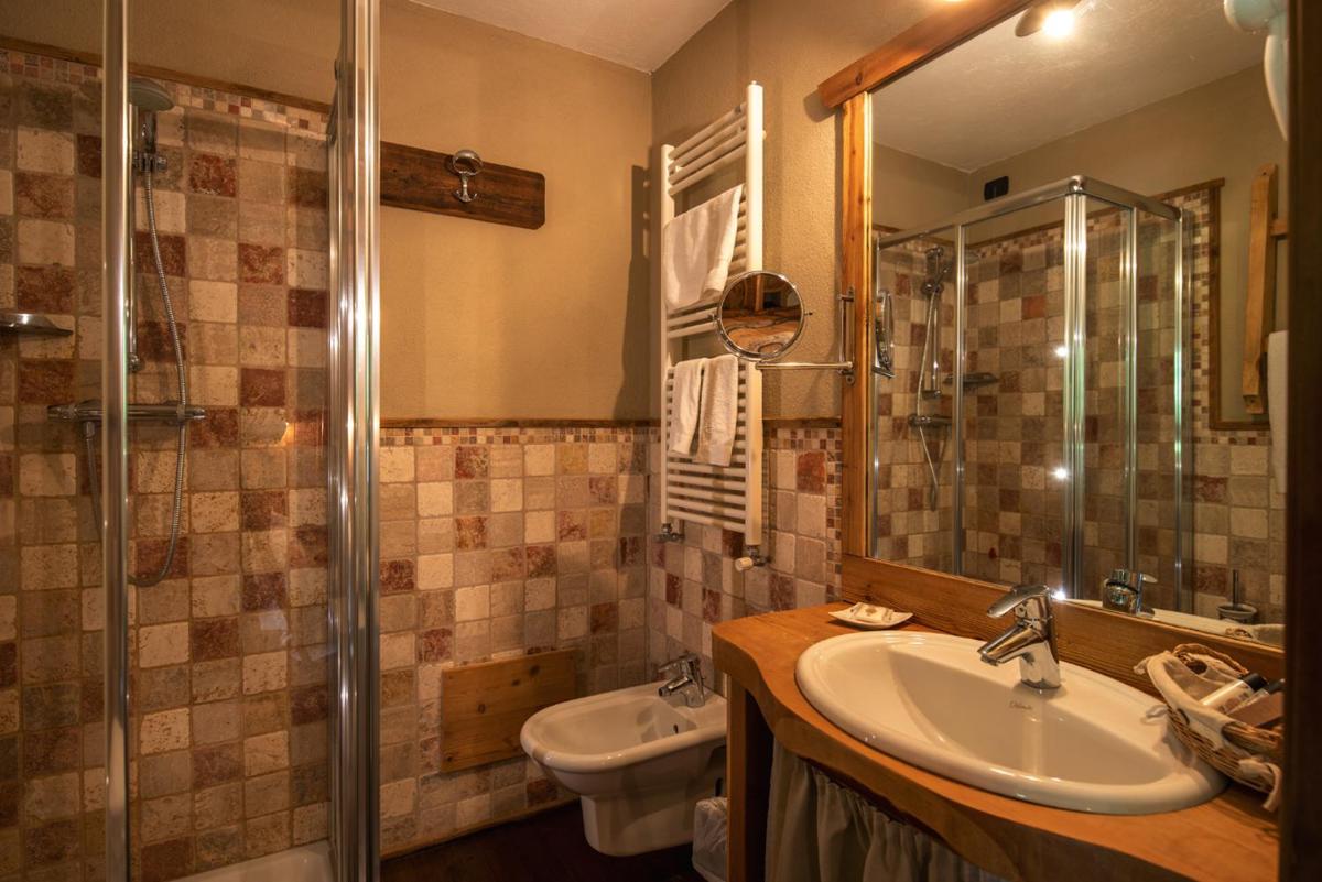 Caprice des Neiges - Torgnon