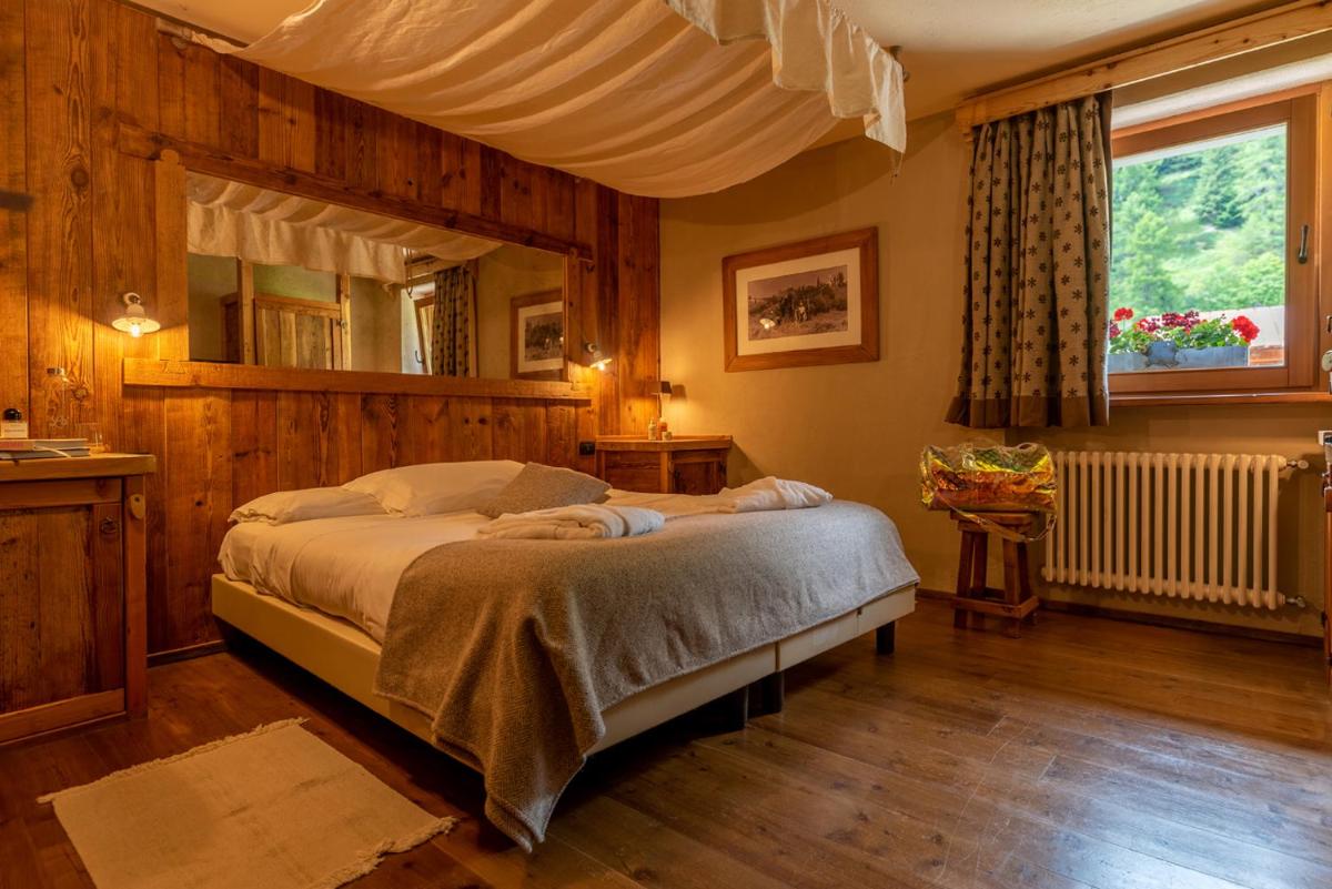 Caprice des Neiges - Torgnon