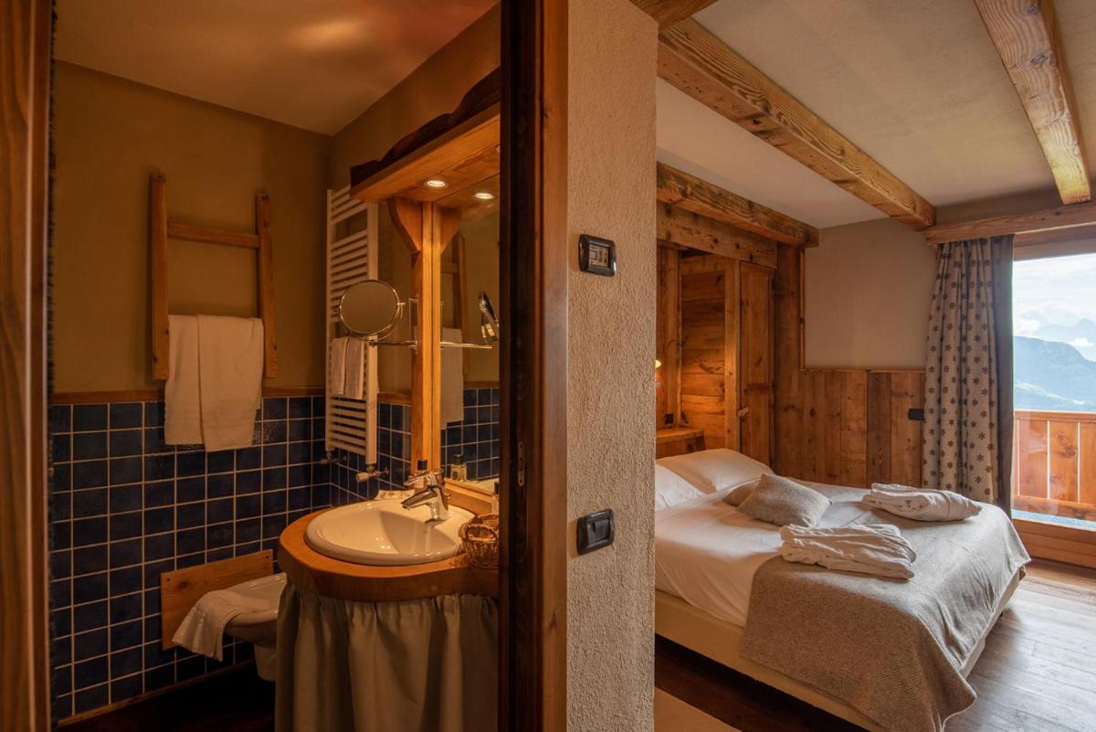 Caprice des Neiges - Torgnon