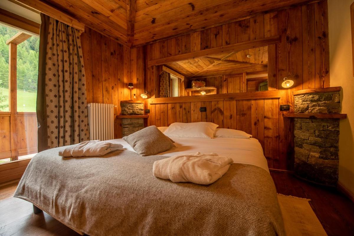 Caprice des Neiges - Torgnon