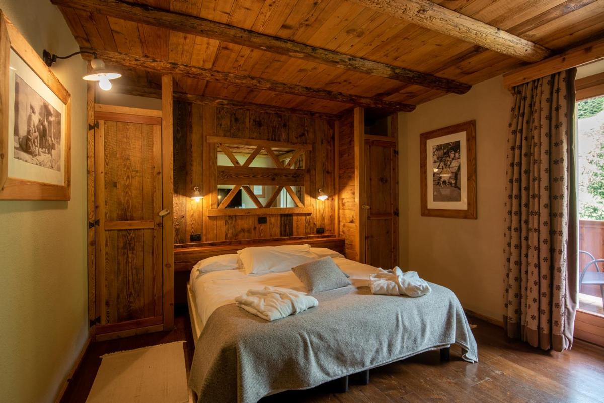 Caprice des Neiges - Torgnon