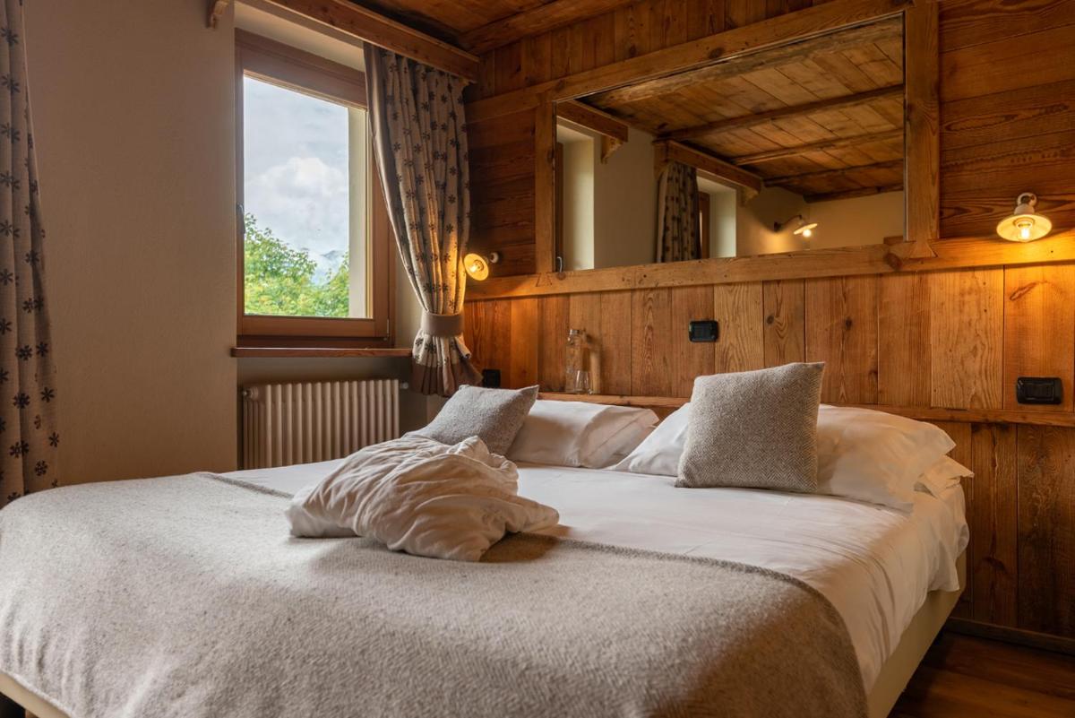 Caprice des Neiges - Torgnon