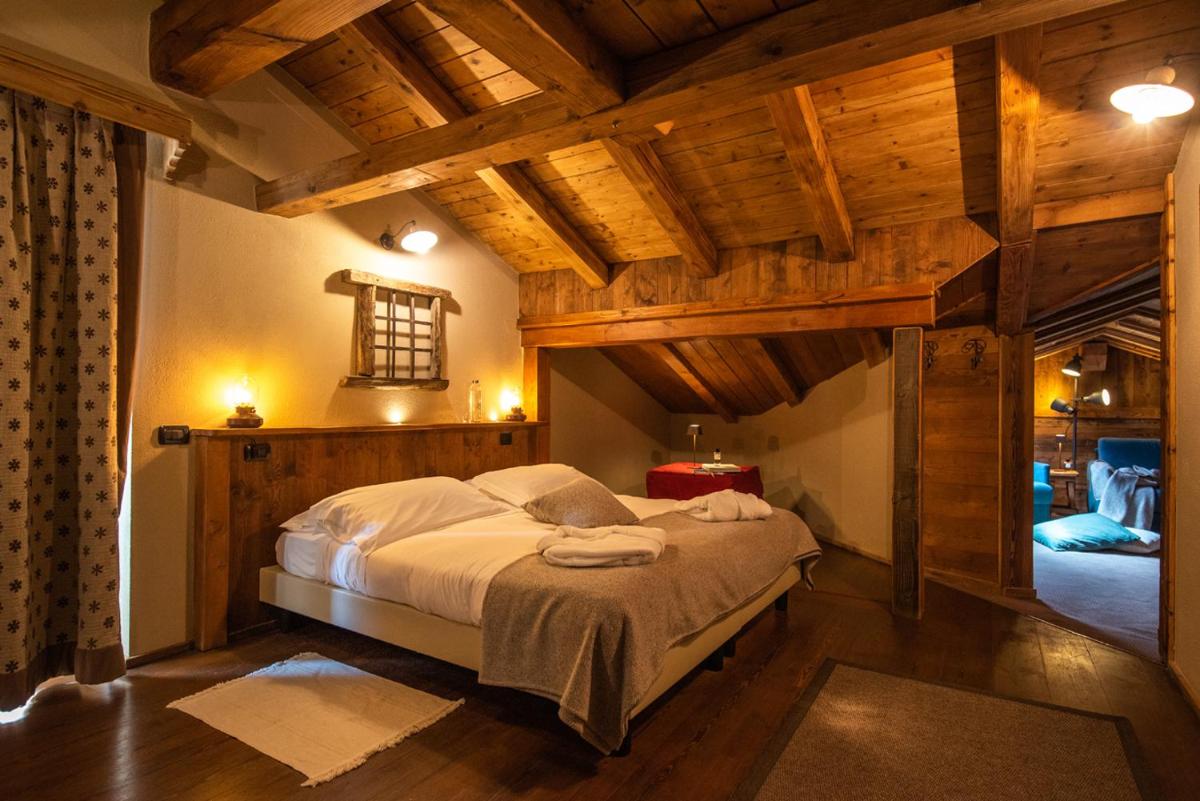 Caprice des Neiges - Torgnon