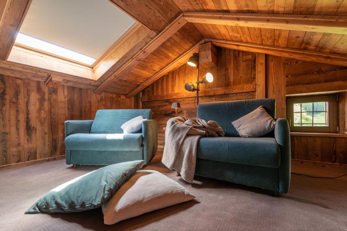 Caprice des Neiges - Torgnon