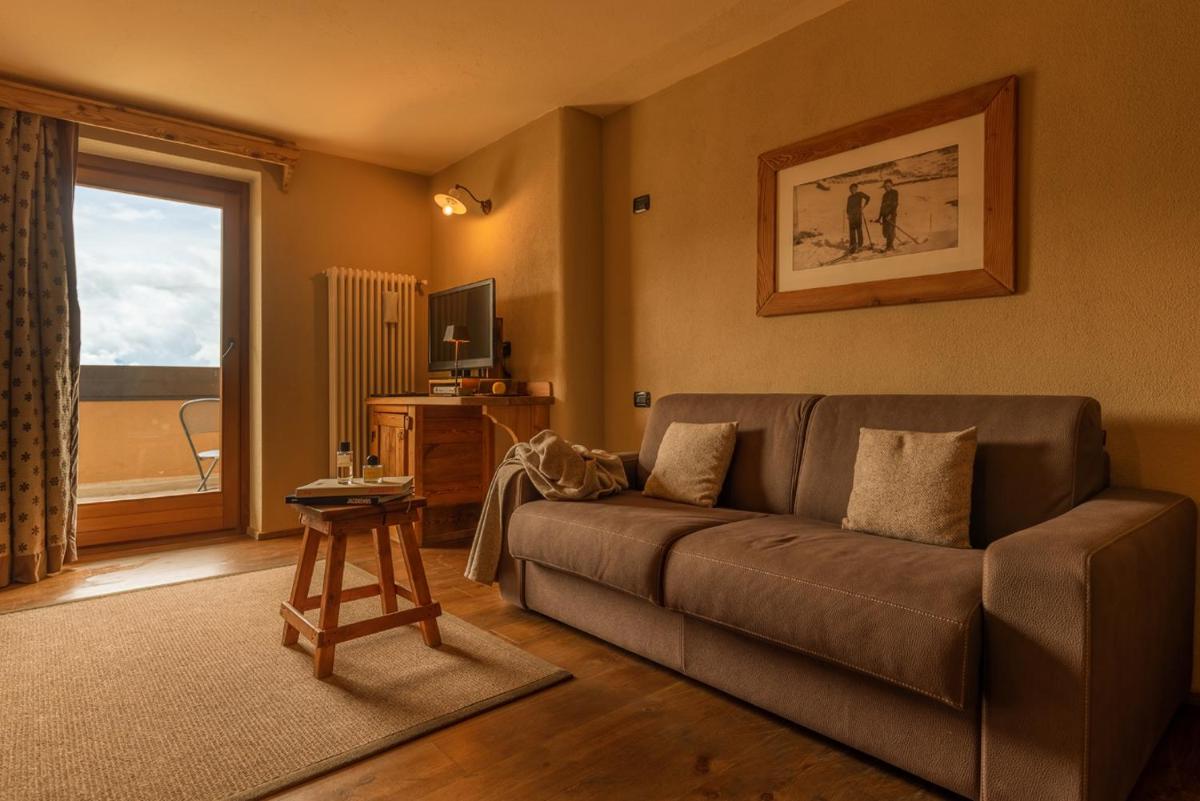 Caprice des Neiges - Torgnon