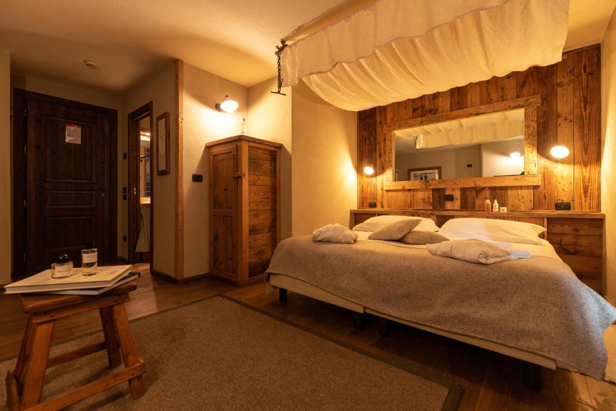 Caprice des Neiges - Torgnon