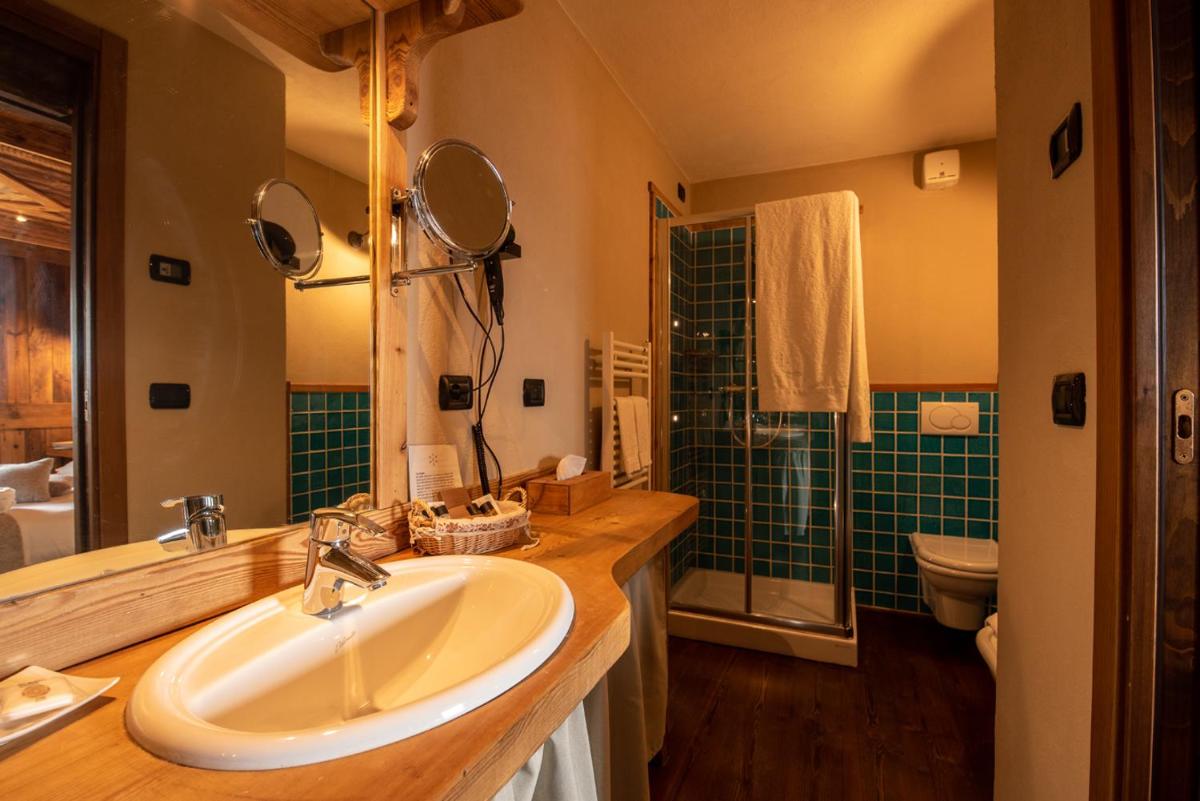 Caprice des Neiges - Torgnon