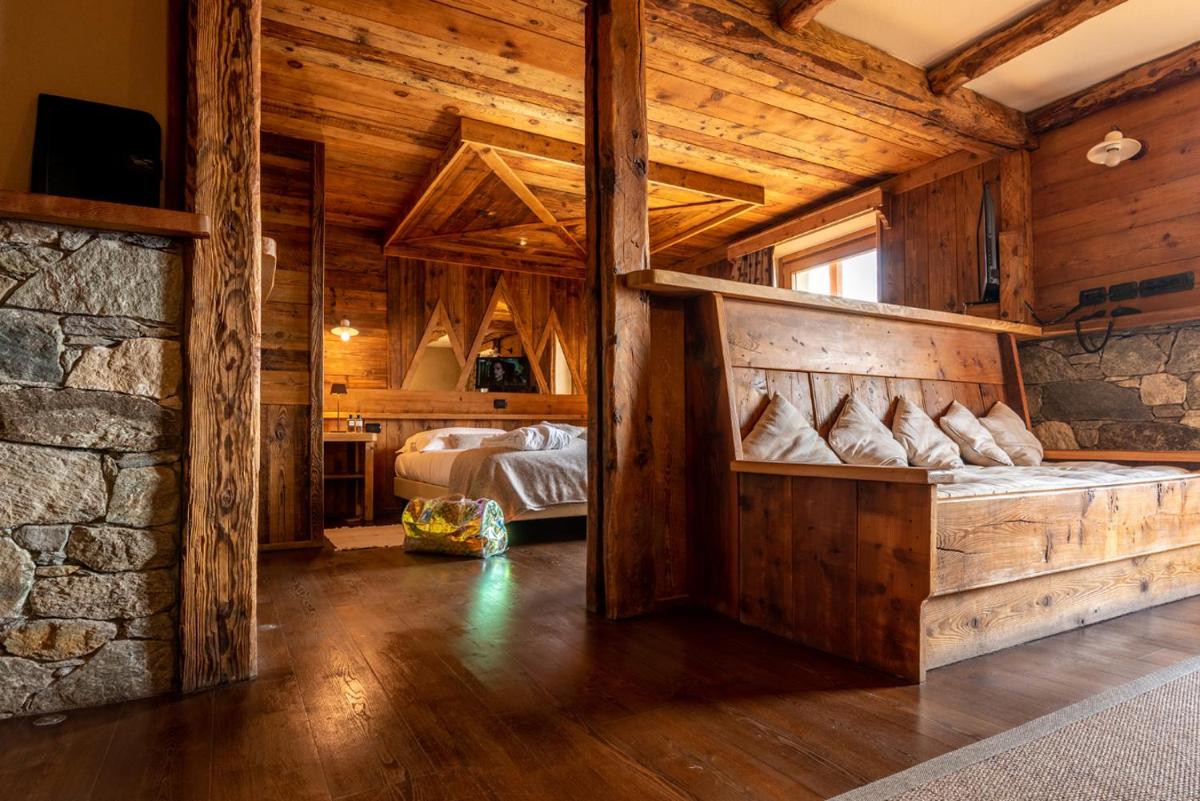 Caprice des Neiges - Torgnon