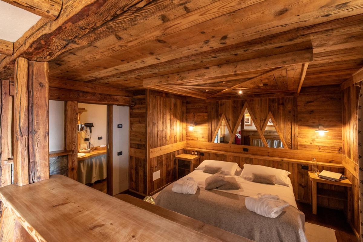 Caprice des Neiges - Torgnon