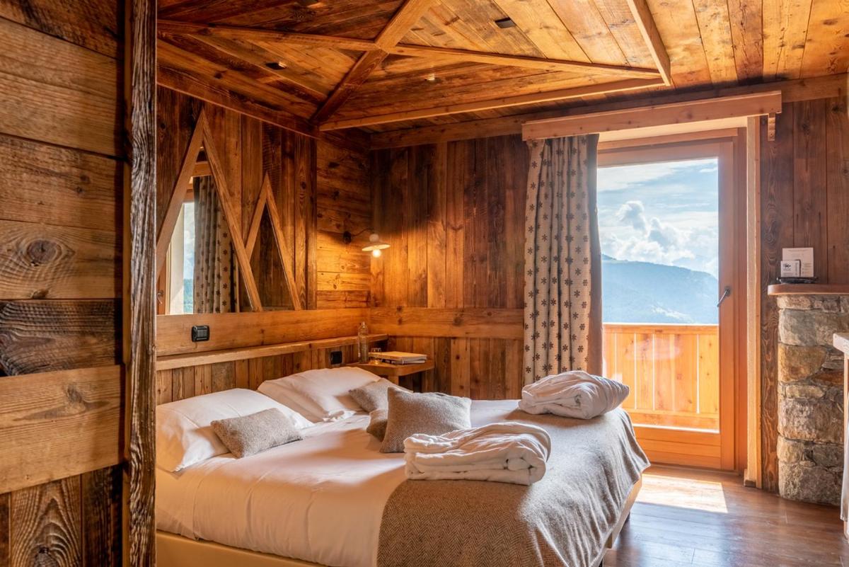 Caprice des Neiges - Torgnon