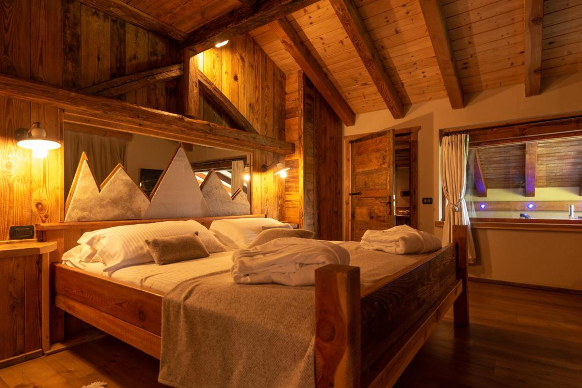 Caprice des Neiges - Torgnon