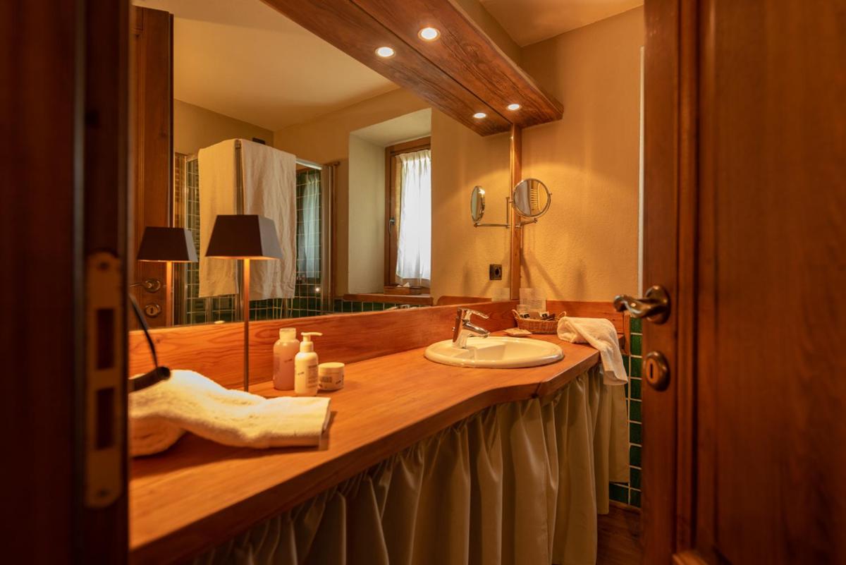 Caprice des Neiges - Torgnon