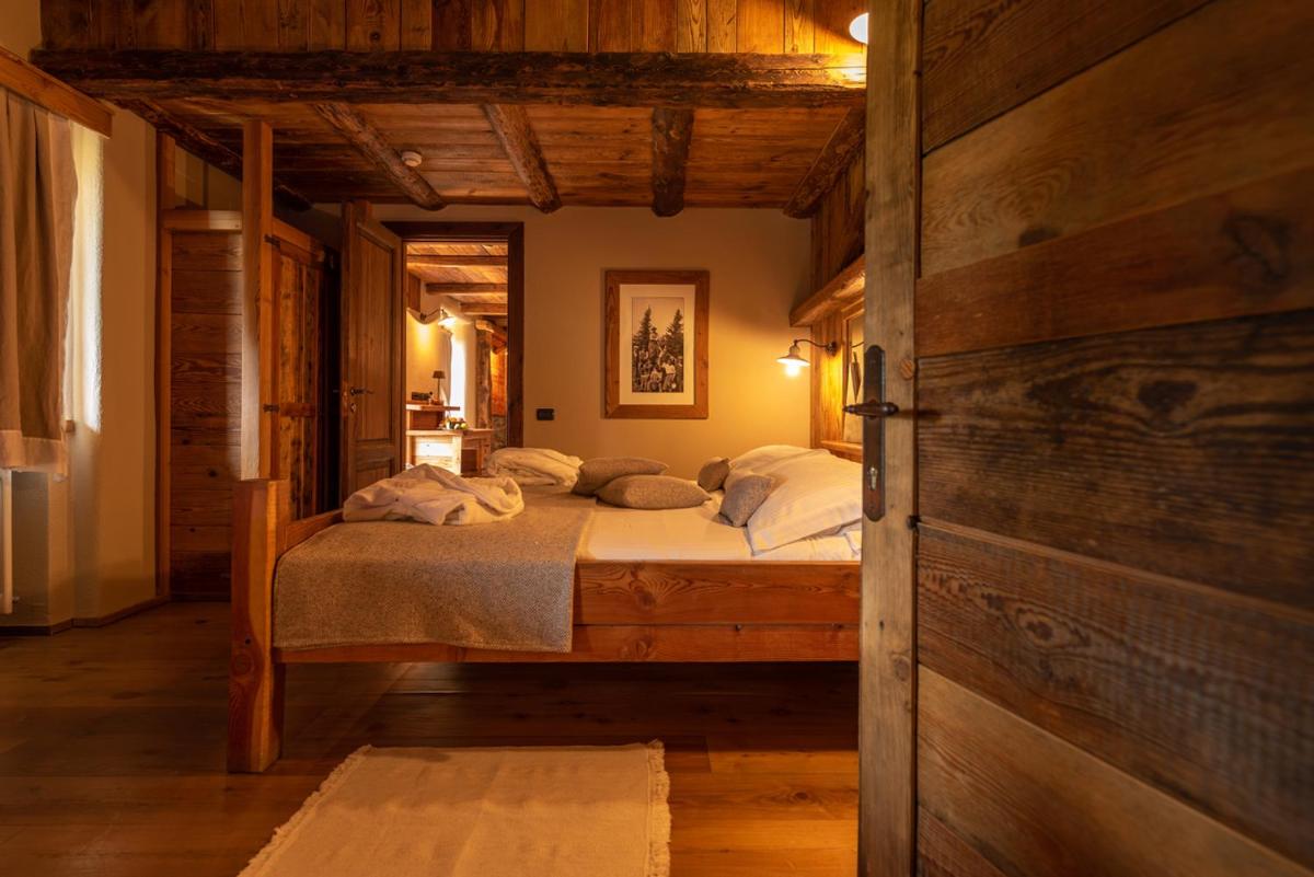 Caprice des Neiges - Torgnon