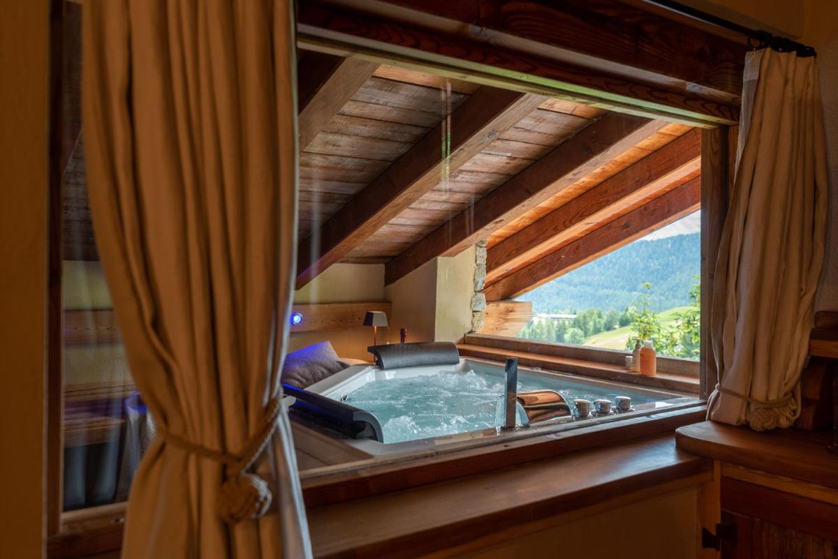 Caprice des Neiges - Torgnon