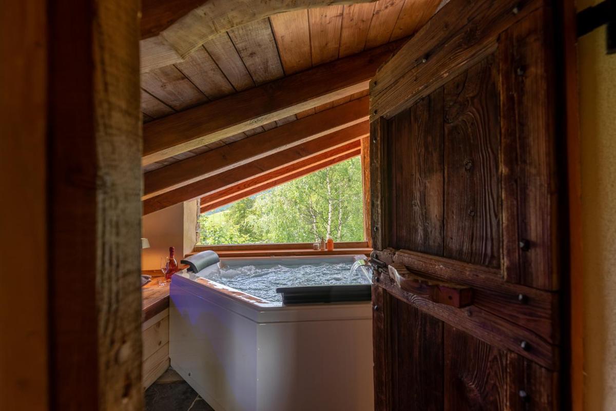 Caprice des Neiges - Torgnon