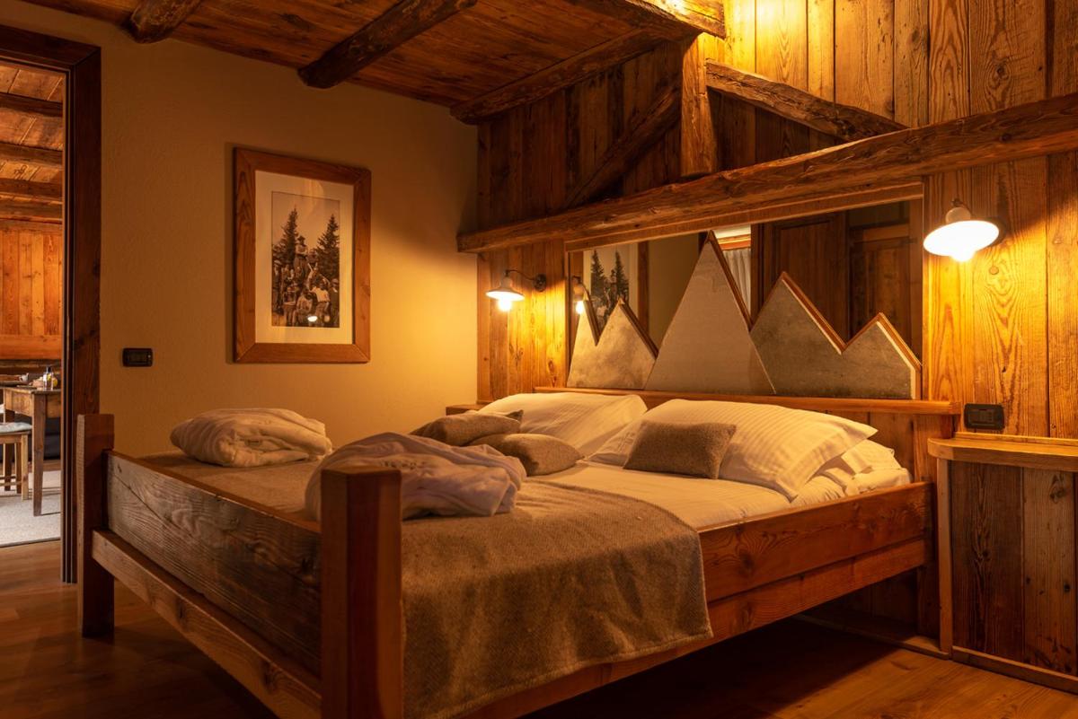 Caprice des Neiges - Torgnon