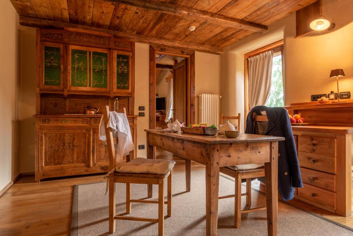 Caprice des Neiges - Torgnon