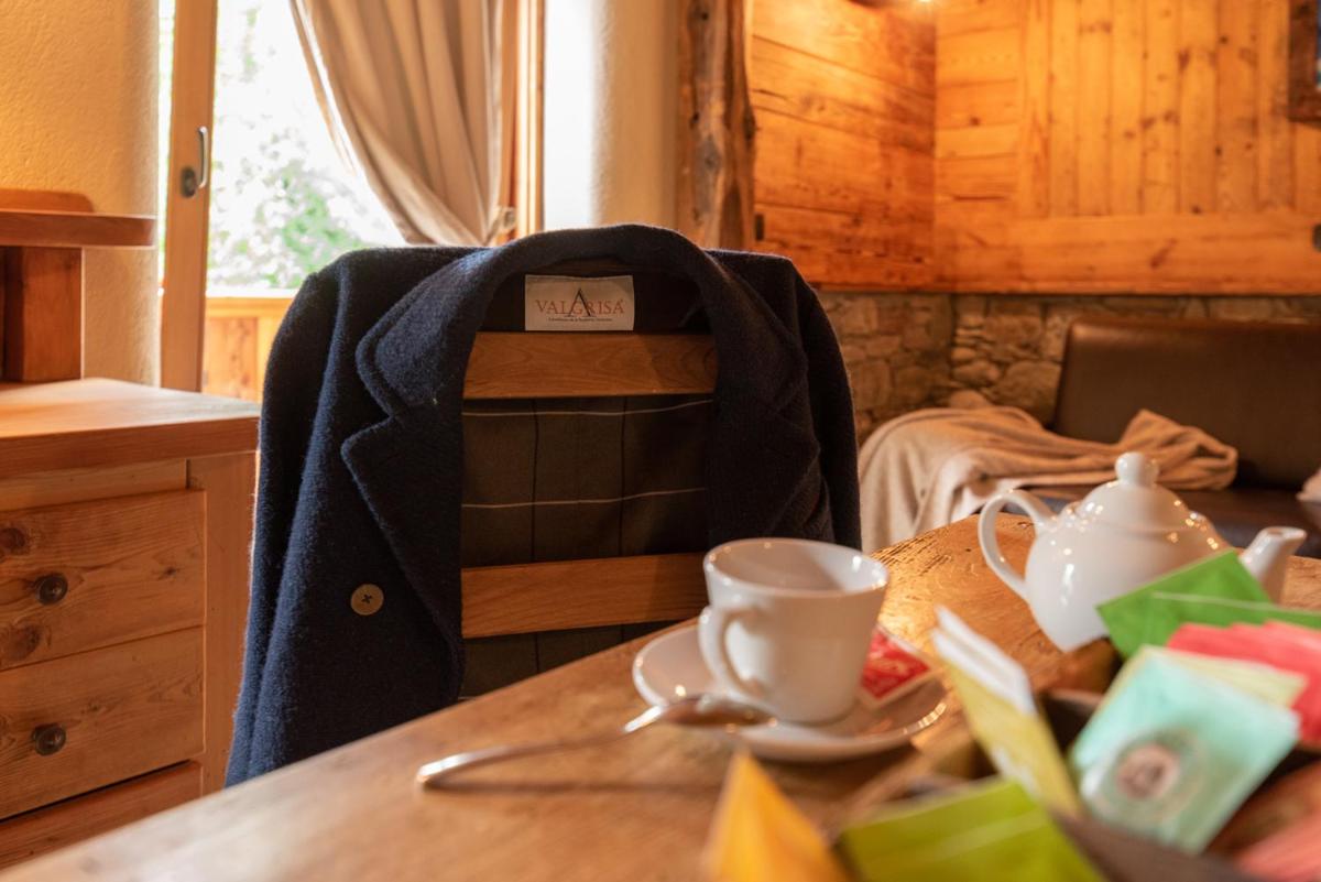 Caprice des Neiges - Torgnon