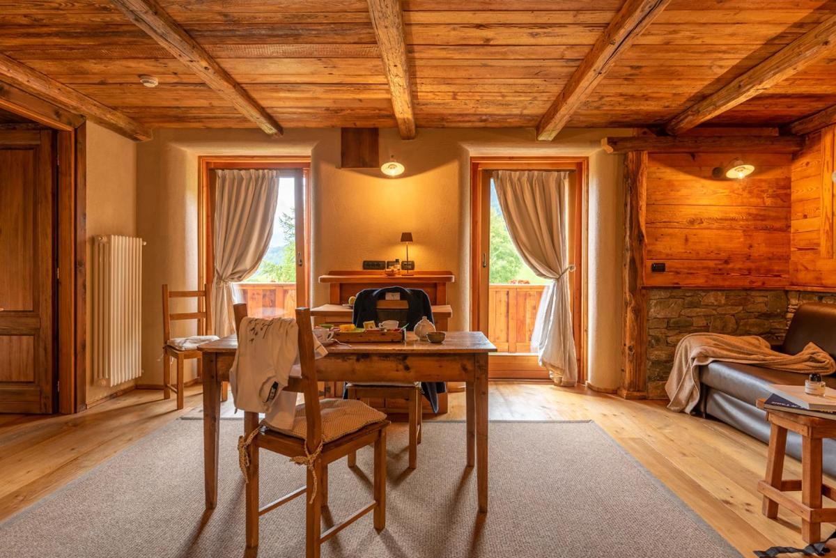 Caprice des Neiges - Torgnon