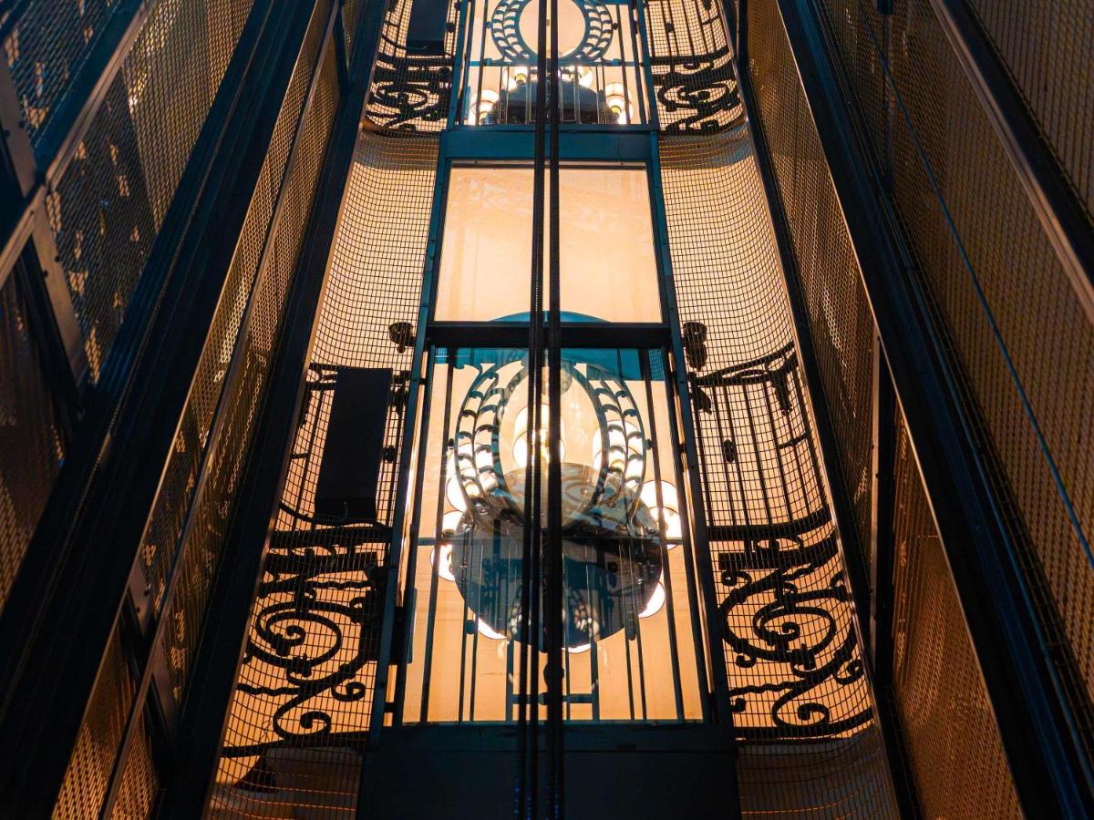 Carlton Hotel Lyon - MGallery Collection