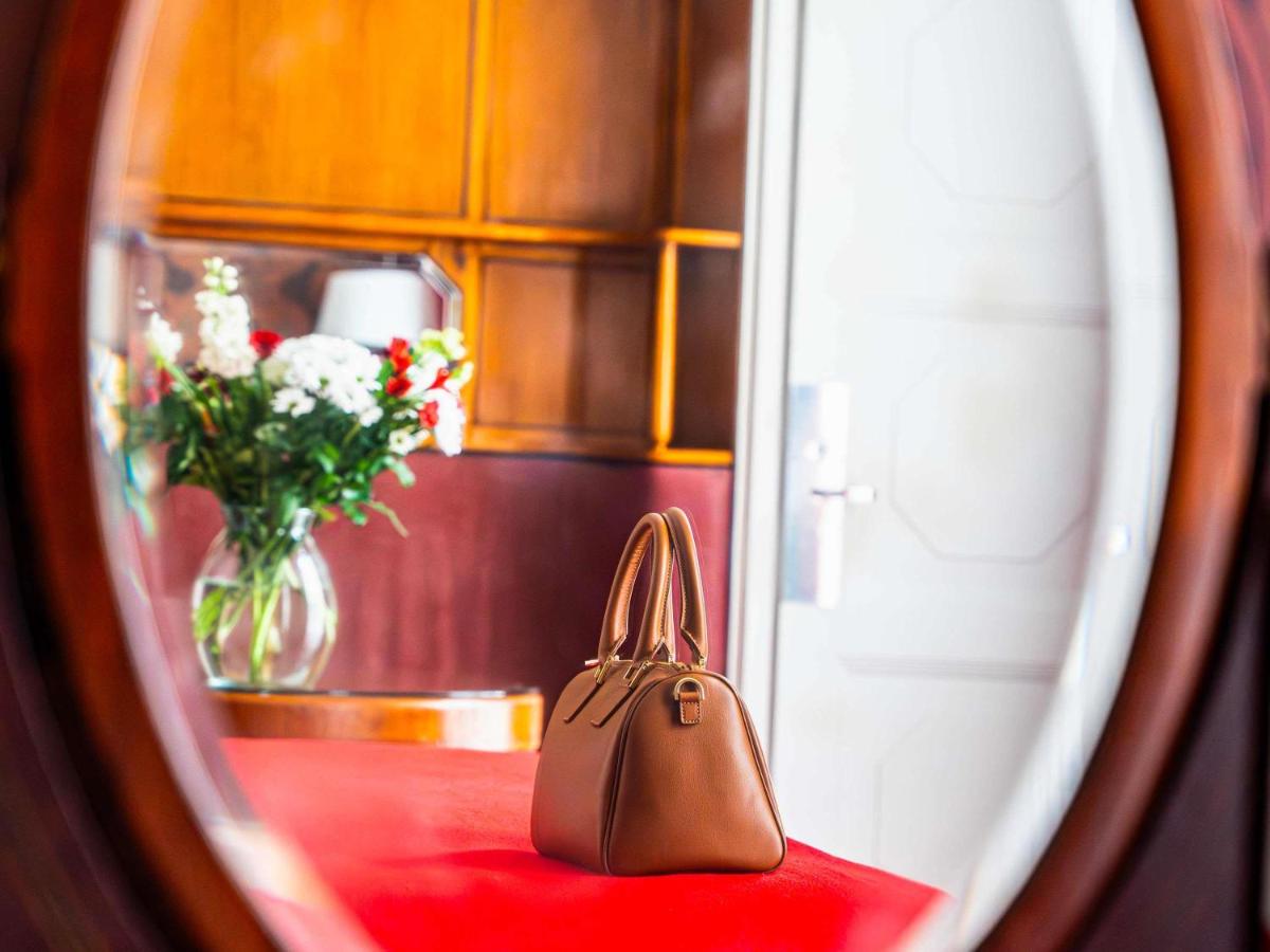 Carlton Hotel Lyon - MGallery Collection