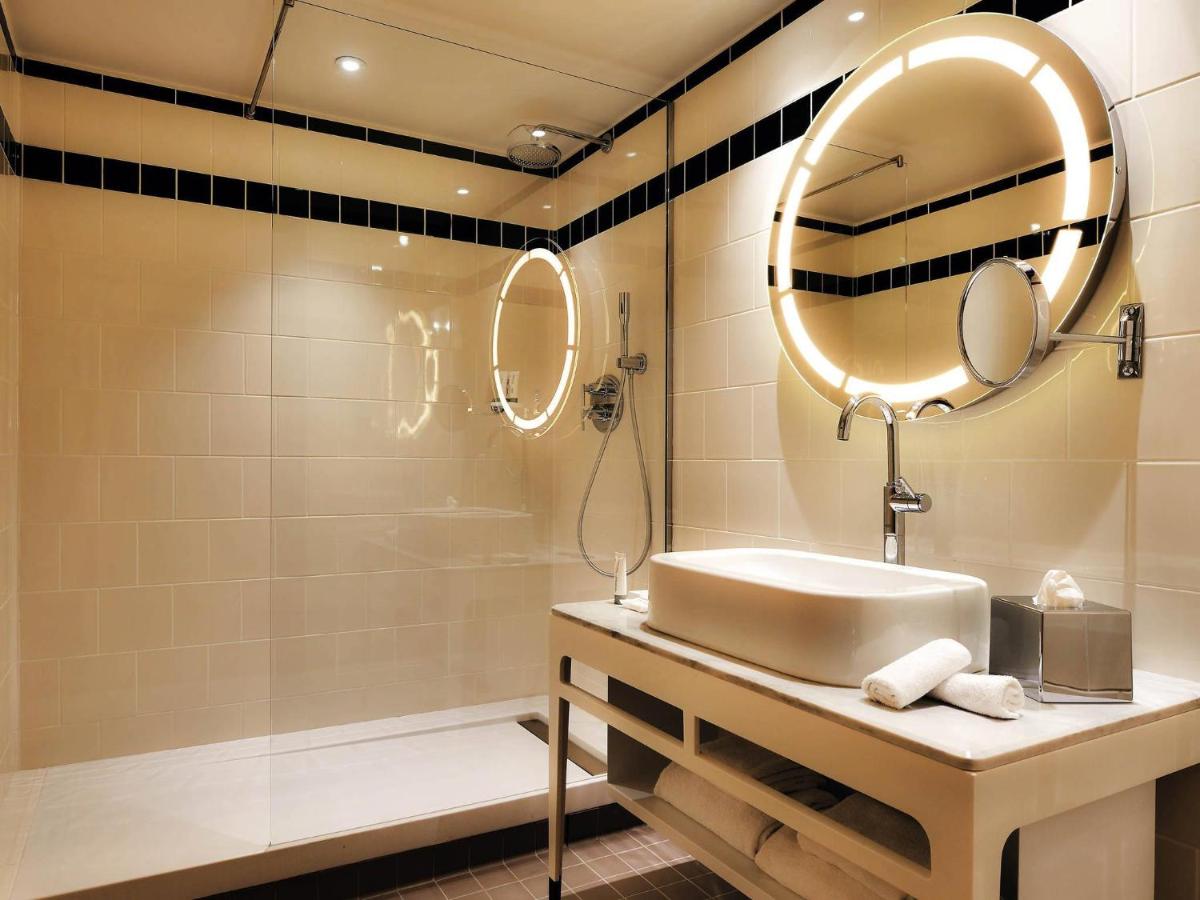 Carlton Hotel Lyon - MGallery Collection