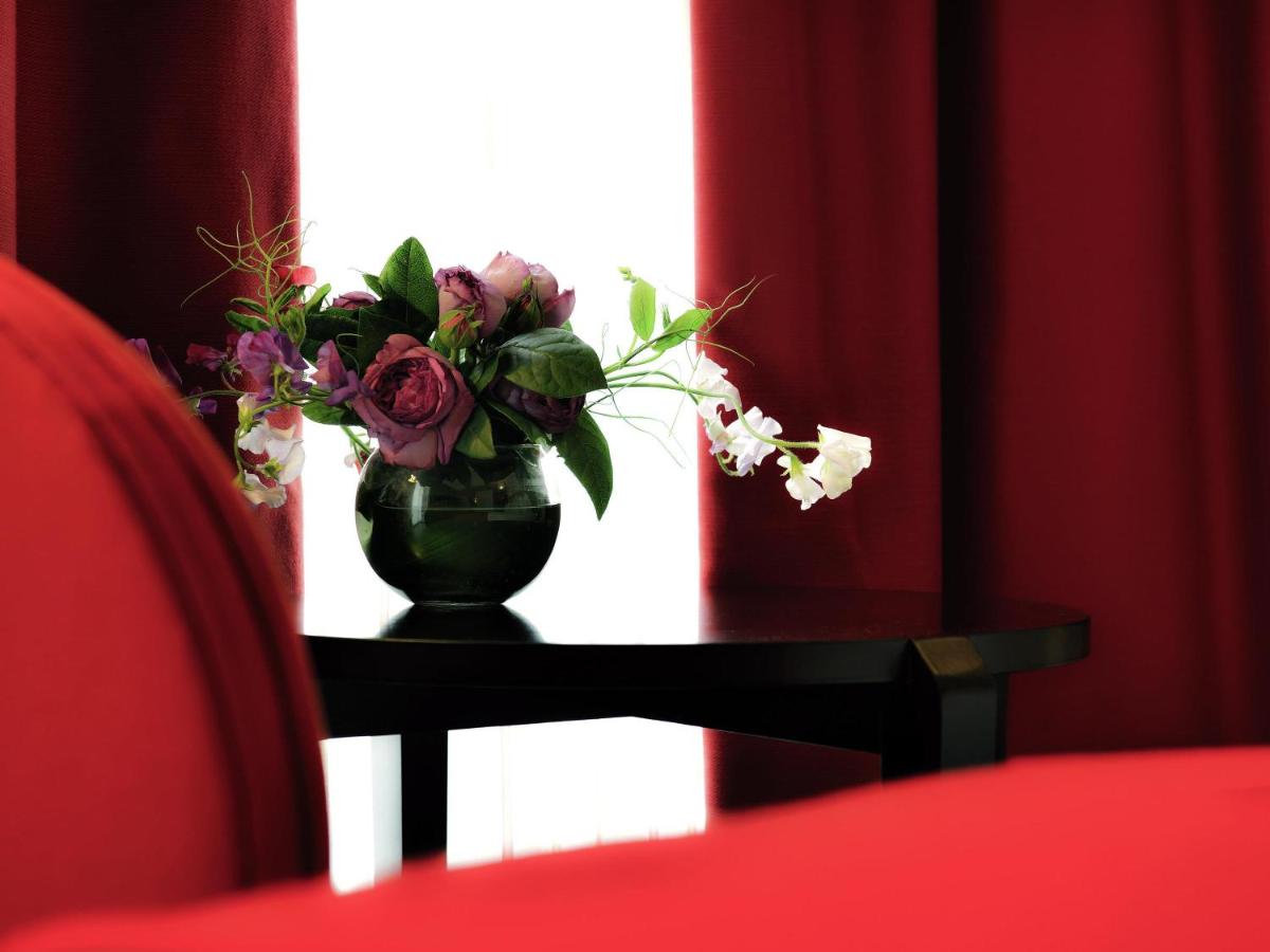 Carlton Hotel Lyon - MGallery Collection