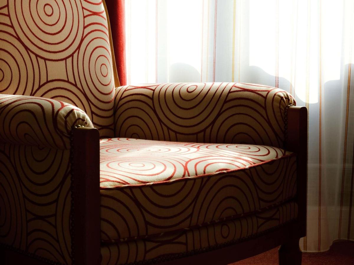 Carlton Hotel Lyon - MGallery Collection