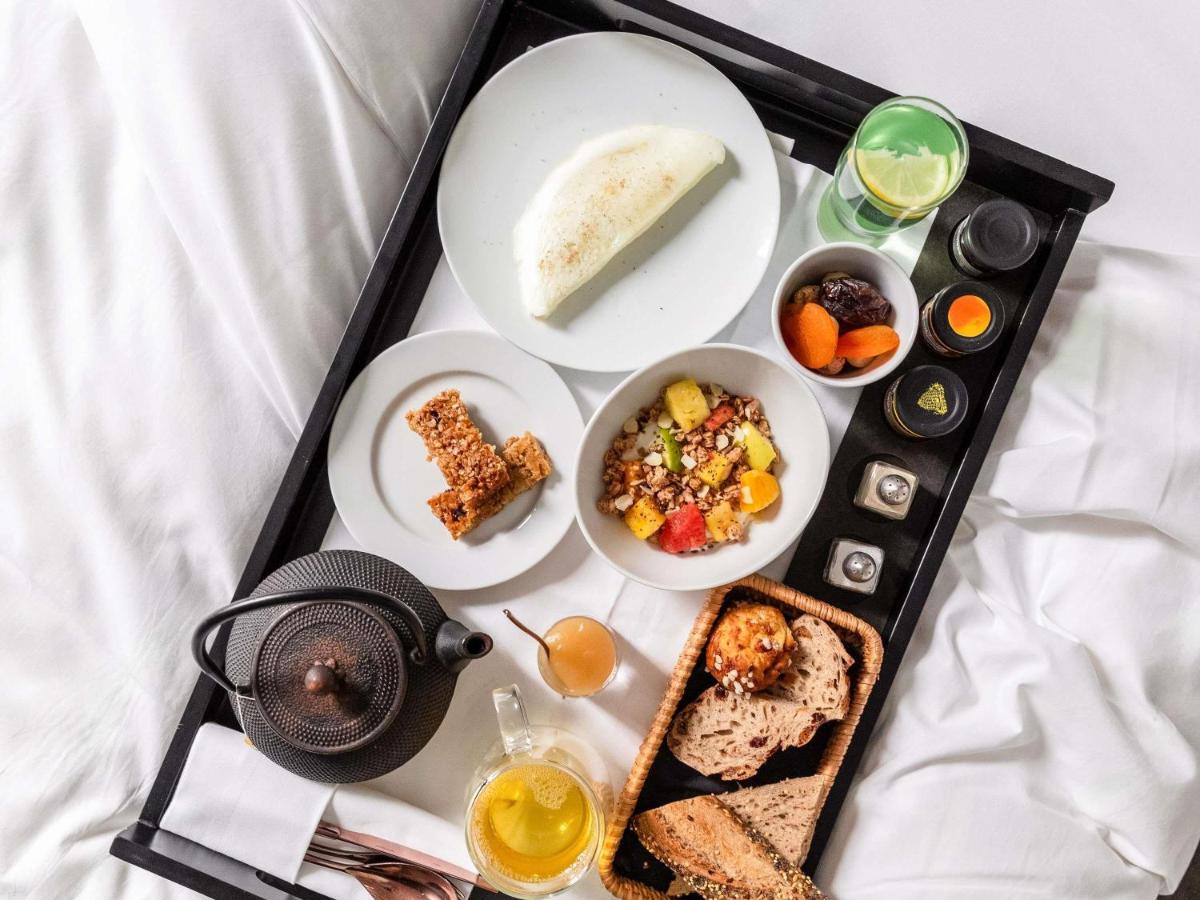 Carlton Hotel Lyon - MGallery Collection