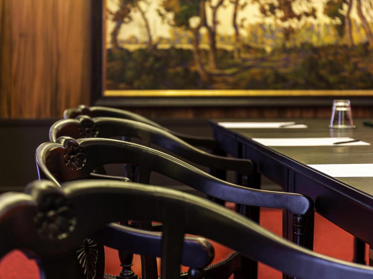 Carlton Hotel Lyon - MGallery Collection