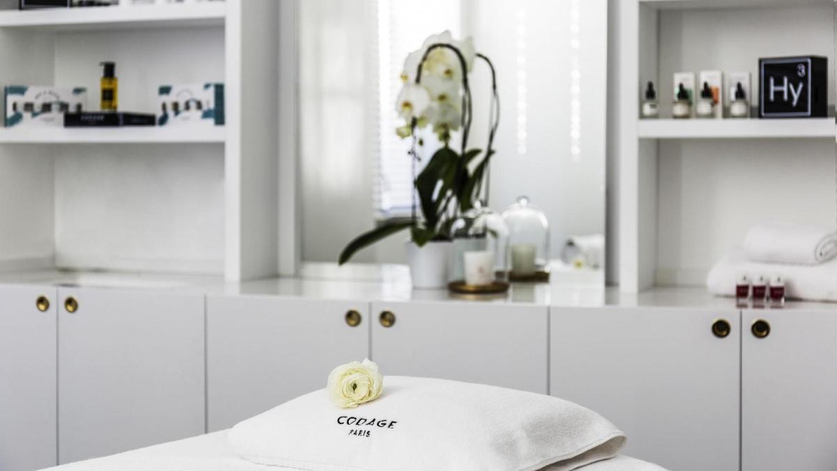 Carlton Hotel Lyon - MGallery Collection