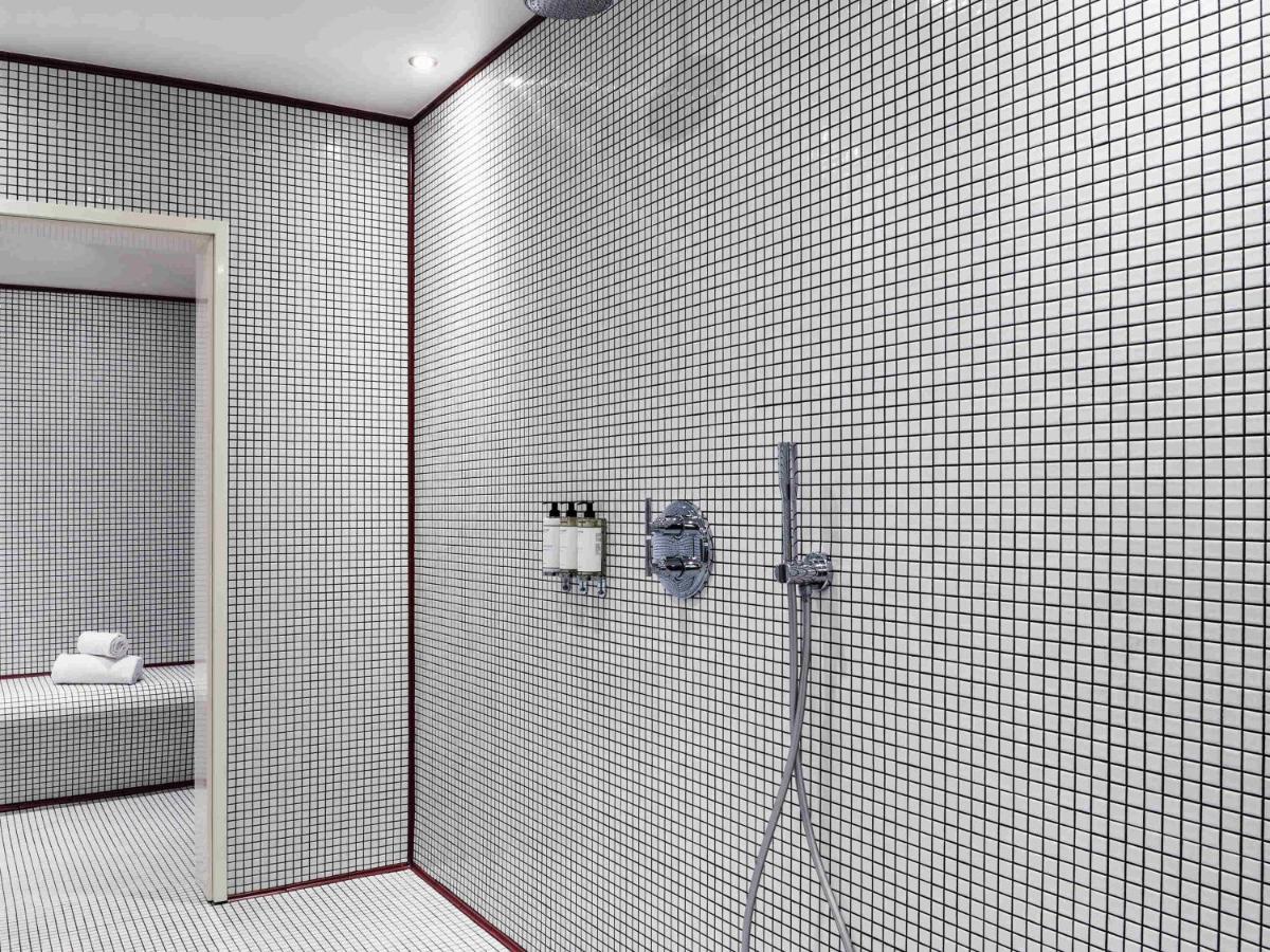 Carlton Hotel Lyon - MGallery Collection