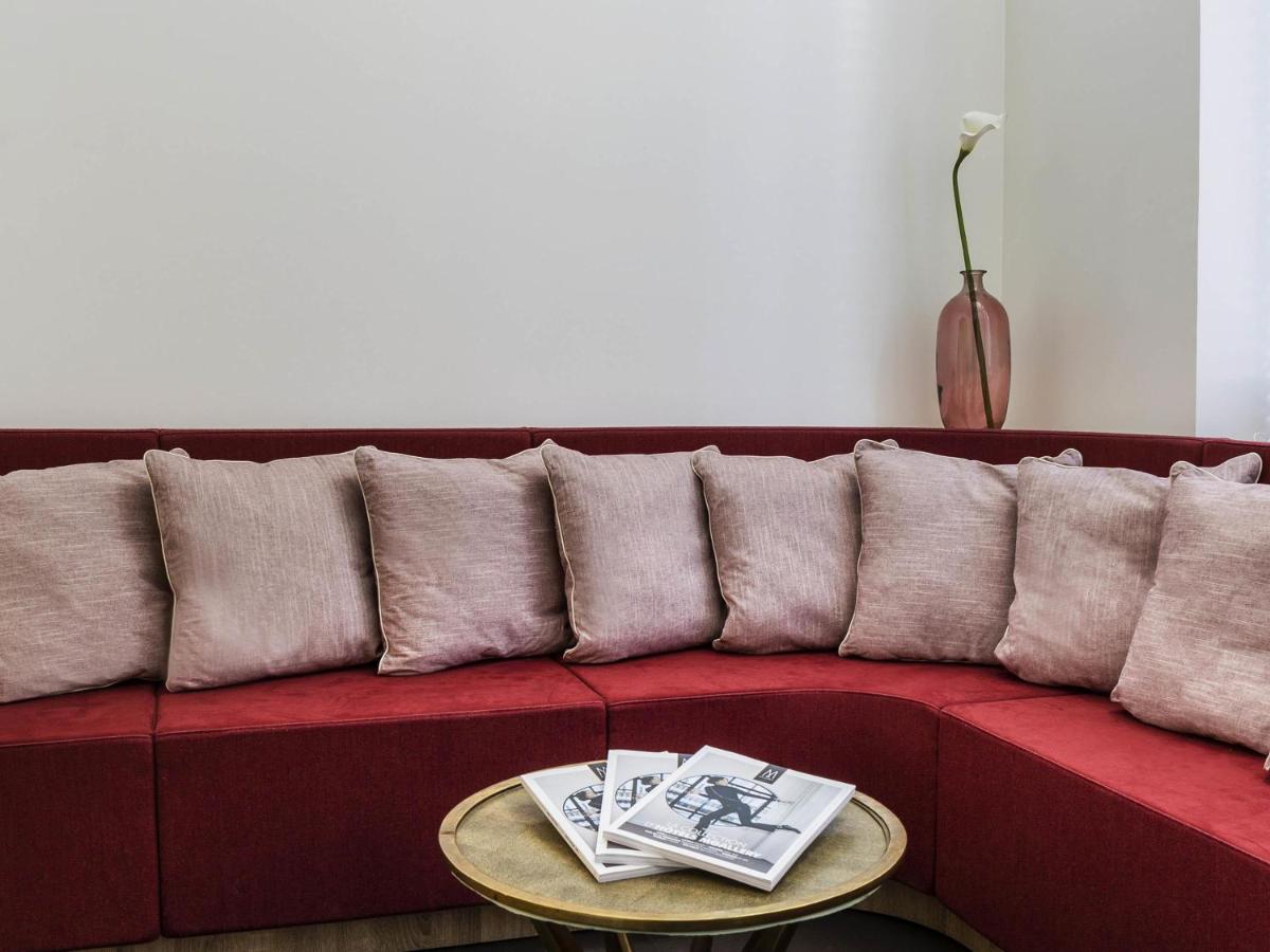 Carlton Hotel Lyon - MGallery Collection