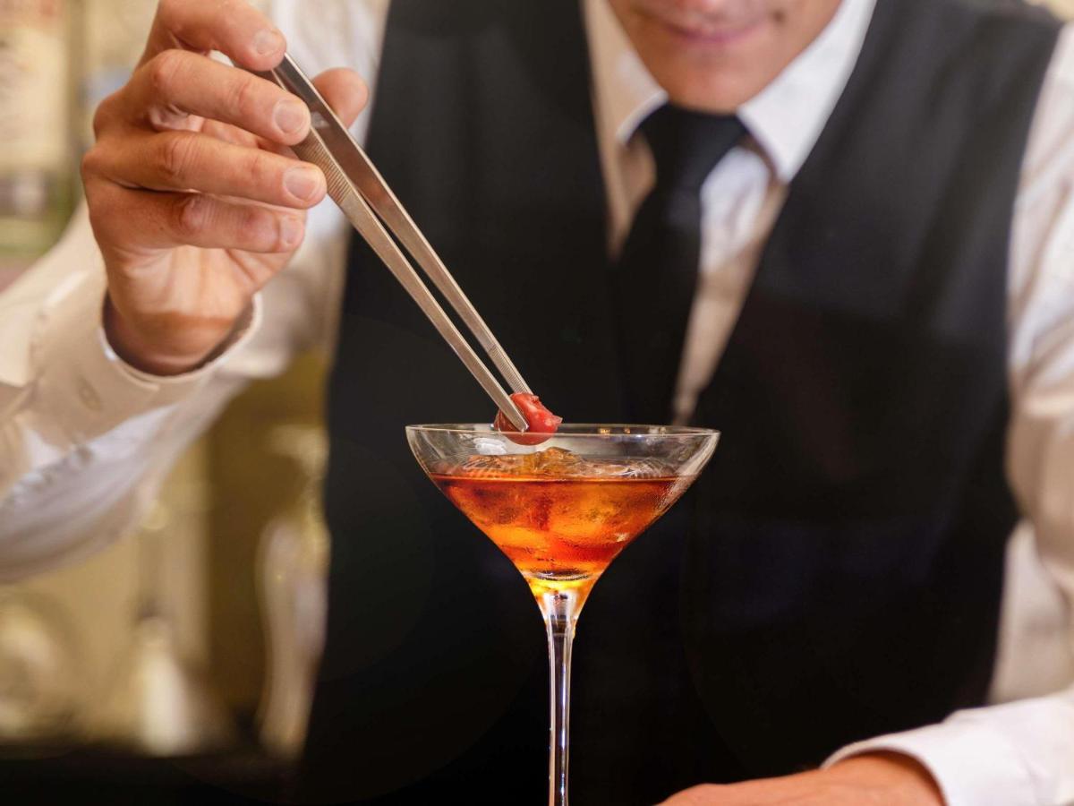 Carlton Hotel Lyon - MGallery Collection