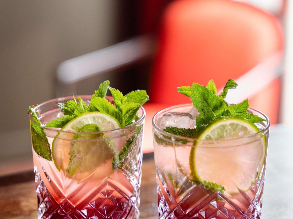 Carlton Hotel Lyon - MGallery Collection