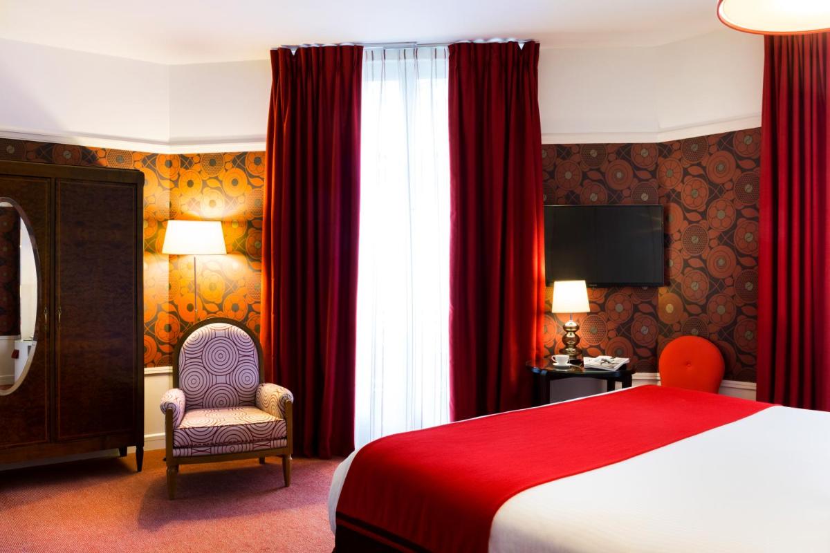 Carlton Hotel Lyon - MGallery Collection